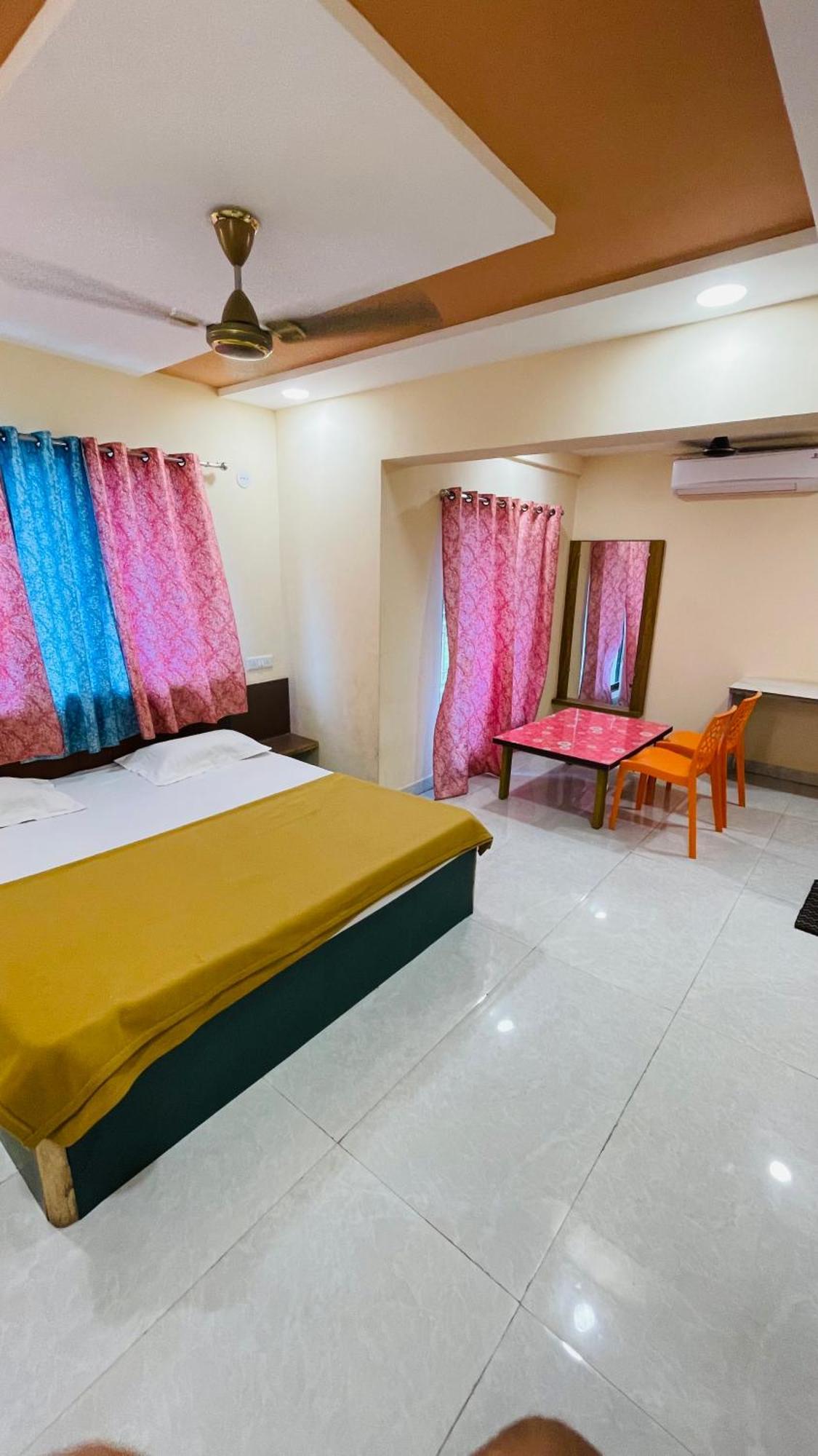 Devka House Hotel ดามัน ภายนอก รูปภาพ